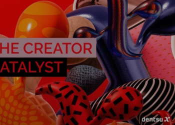 Creator economy gains momentum as 82% millennials and 85% Gen Z engage actively: Dentsu X’s The Creator Catalyst