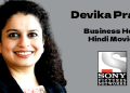 Devika Prabhu joins Sony Pictures Networks India as Business Head – Hindi Movies