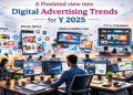 Digital ad impressions surge 5X since 2021; Instagram dominates with 65% share in 2025: TAM AdEx