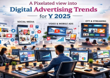 Digital ad impressions surge 5X since 2021; Instagram dominates with 65% share in 2025: TAM AdEx