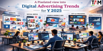 Digital ad impressions surge 5X since 2021; Instagram dominates with 65% share in 2025: TAM AdEx