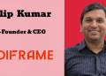 Digital will continue to dominate because it allows depth, education, storytelling, and interaction:  Dilip Kumar,  IndiFrame