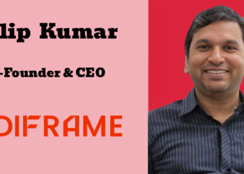 Digital will continue to dominate because it allows depth, education, storytelling, and interaction:  Dilip Kumar,  IndiFrame