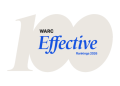 Dove campaign tops, Omnicom leads, Unilever ranks No.1 advertiser: WARC Effective 100 2026