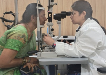 Dr Agarwals Eye Hospital launches ‘Gift Her Clear Vision’ campaign to offer free eye check-ups for women