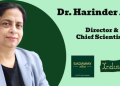 Scaling the Indus Valley without venture capital has been a very intentional journey for us: Dr. Harinder Arya
