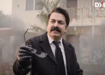 Dylect unveils ‘Don & Minions’-inspired DVC campaign to spotlight pressure washer range