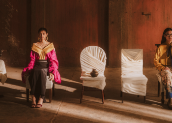 EKKE launches with ‘The Timekeepers’ Campaign, showcasing enduring Indian design