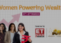 ET NOW and ET NOW Swadesh Spotlight Women Driving India’s Next Economic Shift with ‘She Leads The Future’