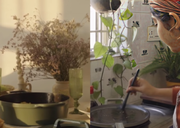 Ember launches ‘Everyday Cast Iron’ campaign to highlight real indian kitchen stories