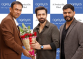 Raj Cooling Systems appoints Emraan Hashmi as Brand Ambassador; launches ‘AGREYAS’