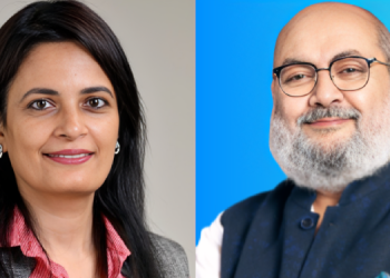 Equirus Capital appoints Mitu Samarnath Jha and Alok Misra as Independent Directors