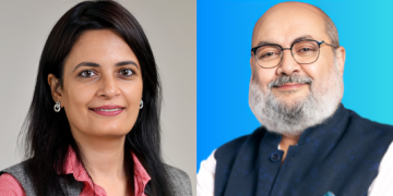 Equirus Capital appoints Mitu Samarnath Jha and Alok Misra as Independent Directors