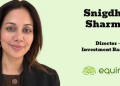 Equirus appoints Snigdha Sharma as Director – Investment Banking