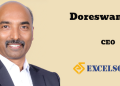 Excelsoft Technologies appoints Doreswamy P as CEO