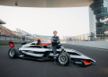 F1 ACADEMY and SEPHORA launch global partnership ahead of 2026 season