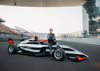 F1 ACADEMY and SEPHORA launch global partnership ahead of 2026 season