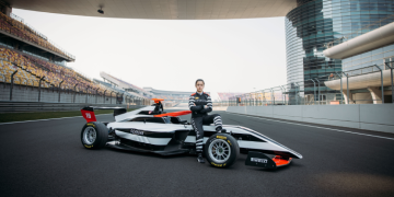 F1 ACADEMY and SEPHORA launch global partnership ahead of 2026 season