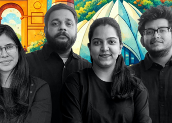 Famous Innovations Elevates Four Leaders to Drive Growth at Delhi Office