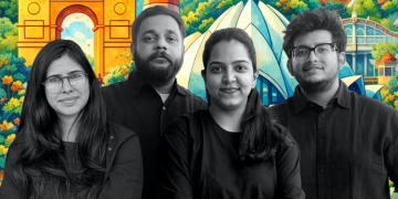 Famous Innovations Elevates Four Leaders to Drive Growth at Delhi Office