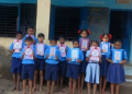 FatakPay Extends Academic Support to nearly 500 Rural Students in Shahapur Through Shiksha Vikas