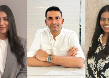 Fiona D’Souza, Jinal Jhaveri and Arjun Banerjee take on expanded roles at Collective Artists Network