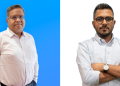 Flipkart appoints Somnath Das VP – Supply Chain and Digbijay Mishra as VP – Corporate Communications