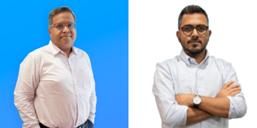 Flipkart appoints Somnath Das VP – Supply Chain and Digbijay Mishra as VP – Corporate Communications