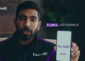 foundit launches new brand film featuring Jasprit Bumrah, extends ‘Boss Aaj Kal’ Campaign