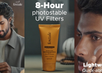 Foxtale ropes in Tilak Varma as Brand Ambassador, extends ‘Play On Till The Sun’s Gone’ campaign