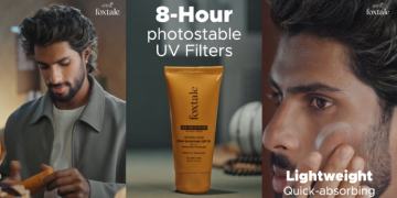 Foxtale ropes in Tilak Varma as Brand Ambassador, extends ‘Play On Till The Sun’s Gone’ campaign