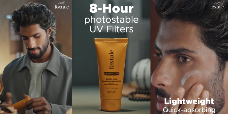 Foxtale ropes in Tilak Varma as Brand Ambassador, extends ‘Play On Till The Sun’s Gone’ campaign