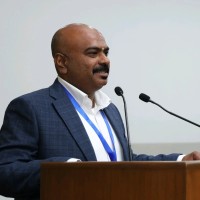 G K Tirunavukkarasu, Founder and Chief Executive Officer of Fipchain.