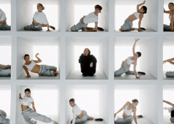 GAP collaborates with Young Miko for Spring 2026 Campaign featuring music video for “WASSUP”