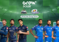 GREW Solar partners Mumbai Indians and Gujarat Titans as Official Solar Energy Partner for T20 Season