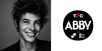 Gaëtan du Peloux of Marcel named Jury Chair at Abby Awards 2026 Powered by The One Club | The One Show