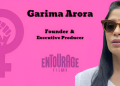 Women having decision-making power is a significant change we are witnessing after many years: Garima Arora, Entourage Films