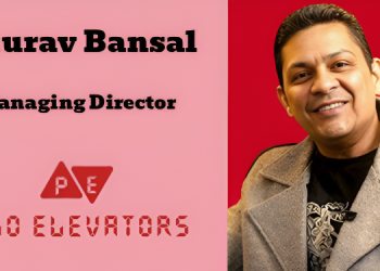 Polo Elevators targets true Pan-India footprint by 2030 with stronger accessibility and reliable service nationwide: Gaurav Bansal