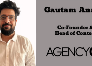 Packaging stays with the consumer far longer than most advertising formats: Gautam Anand, AGENCY09