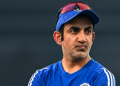 Gautam Gambhir moves Delhi HC over deepfakes, unauthorised merchandise; seeks ₹2.5 crore in damages