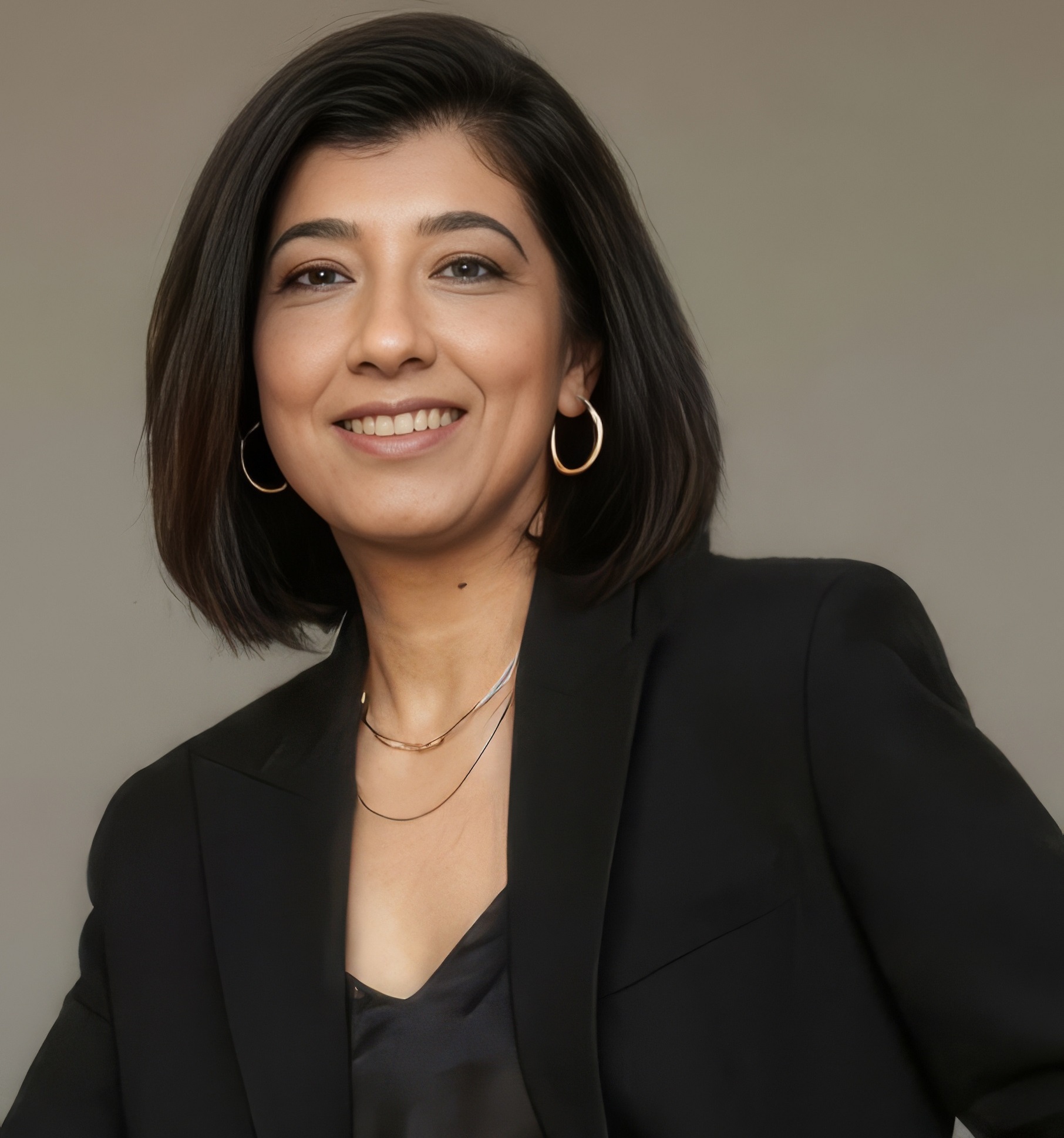 Geetanjali Bhattacharji,