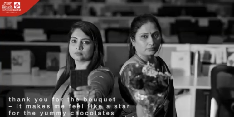 Generali Central Insurance launches ‘Happy Women’s Pay’ campaign, puts equal pay at heart of Women’s Day conversation