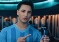 Gillette India unveils Guard 3-in-1 with Abhishek Sharma as Brand Ambassador