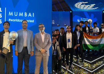 India wins Gold in Clash Royale at Global Esports Games; secures Bronze in DOTA 2