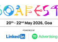 Goafest 2026 opens delegate registrations; early bird available until April 30