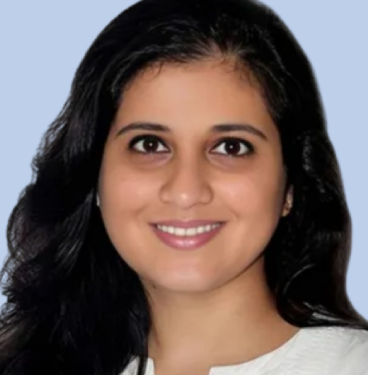 Kanika Kalra,