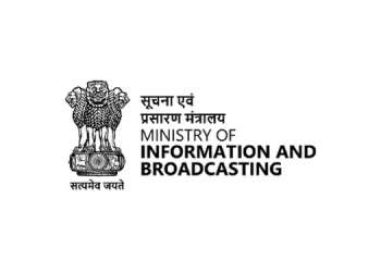 Govt Says IDC Reviews Ad Code Violations by Private TV Channels