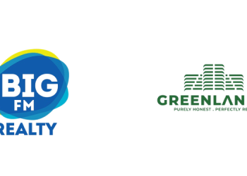 Greenlands Global appointed Managing Partner for Big FM Realty’s ₹1,200 crore mixed-use development