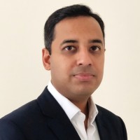 Gunjit Jain, EVP, Marketing, Colgate-Palmolive India