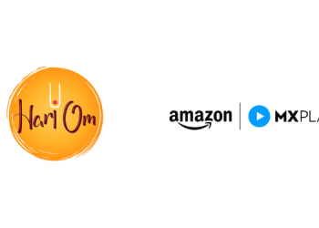 Hari Om OTT partners with Amazon MX Player to expand global reach of devotional content